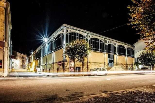 Le Solencon De 1 A 4 Pers - Hypercentre Daire Cognac Dış mekan fotoğraf